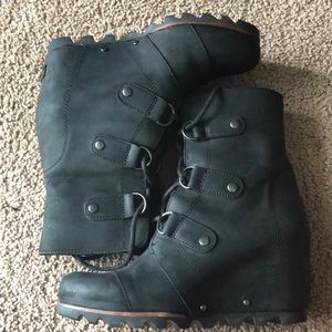 Sorel Joan of Arctic Boots